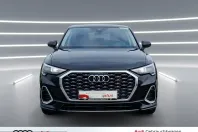Audi Q3 din 2023 cu 62.643 km - oferta AUD224980 - foto 3