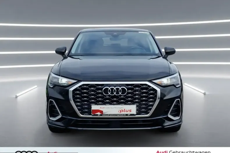 Audi Q3 din 2023 cu 62.643 km - oferta AUD224980 - foto 3