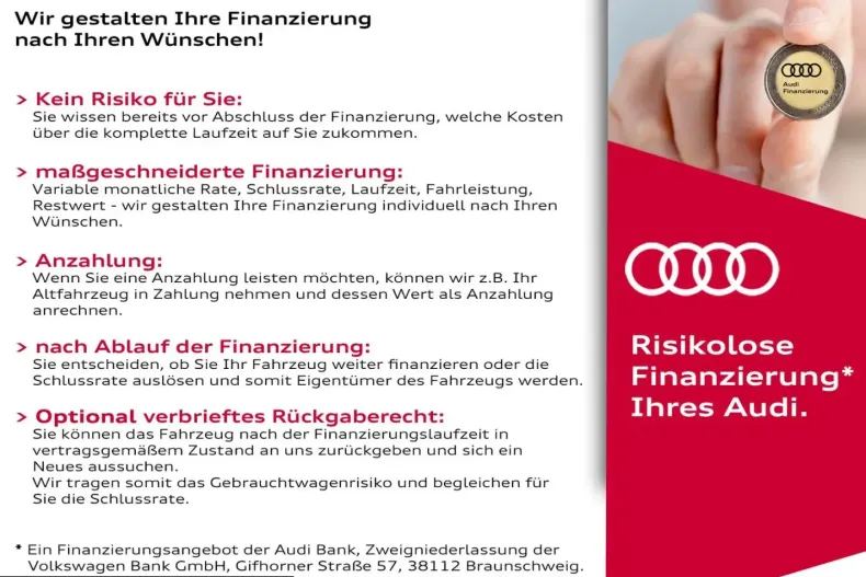 Audi Q3 din 2023 cu 62.643 km - oferta AUD224980 - foto 4