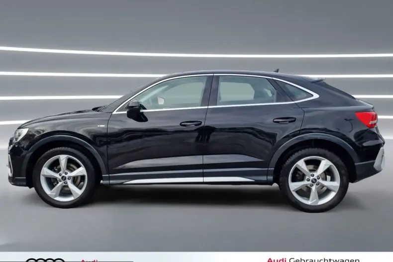 Audi Q3 din 2023 cu 62.643 km - oferta AUD224980 - foto 5