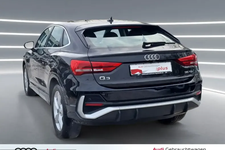 Audi Q3 din 2023 cu 62.643 km - oferta AUD224980 - foto 6