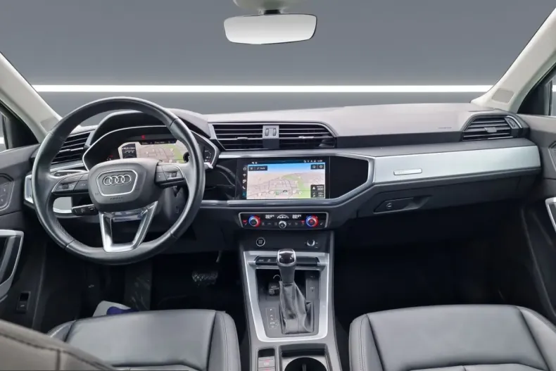 Audi Q3 din 2023 cu 62.643 km - oferta AUD224980 - foto 10