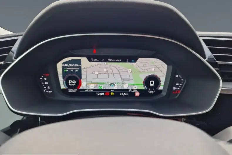 Audi Q3 din 2023 cu 62.643 km - oferta AUD224980 - foto 12
