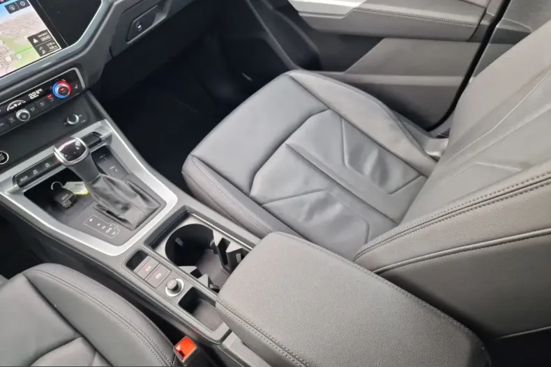Audi Q3 din 2023 cu 62.643 km - oferta AUD224980 - foto 18