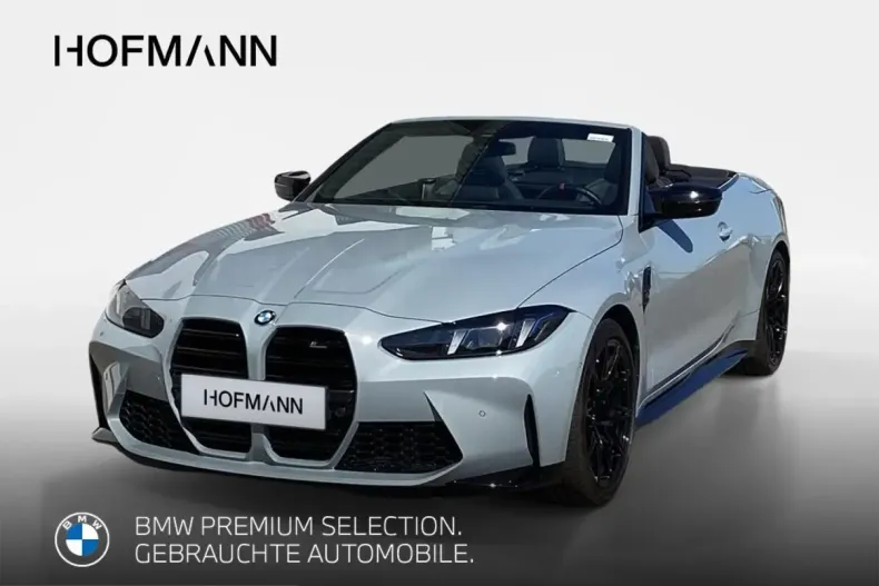 BMW M4 (Seria 4) din 2025 cu 15.000 km - oferta BMW224981 - foto 1