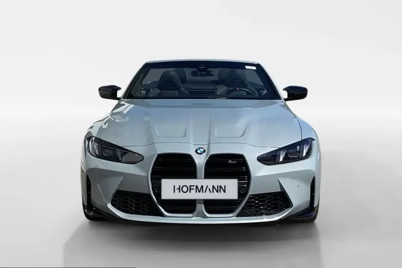 BMW M4 (Seria 4) din 2025 cu 15.000 km - oferta BMW224981 - foto 2