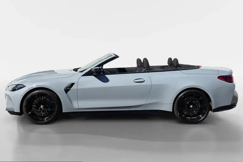 BMW M4 (Seria 4) din 2025 cu 15.000 km - oferta BMW224981 - foto 3