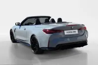 BMW M4 (Seria 4) din 2025 cu 15.000 km - oferta BMW224981 - foto 4
