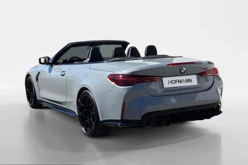 BMW M4 (Seria 4) din 2025 cu 15.000 km - oferta BMW224981 - foto 4