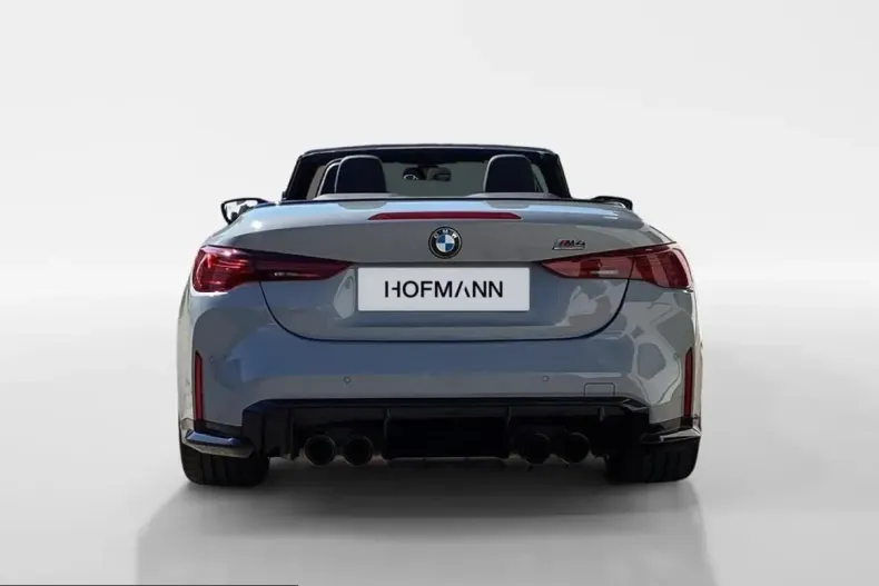 BMW M4 (Seria 4) din 2025 cu 15.000 km - oferta BMW224981 - foto 5