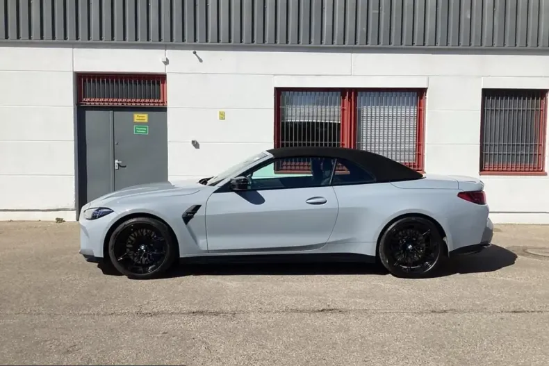BMW M4 (Seria 4) din 2025 cu 15.000 km - oferta BMW224981 - foto 6