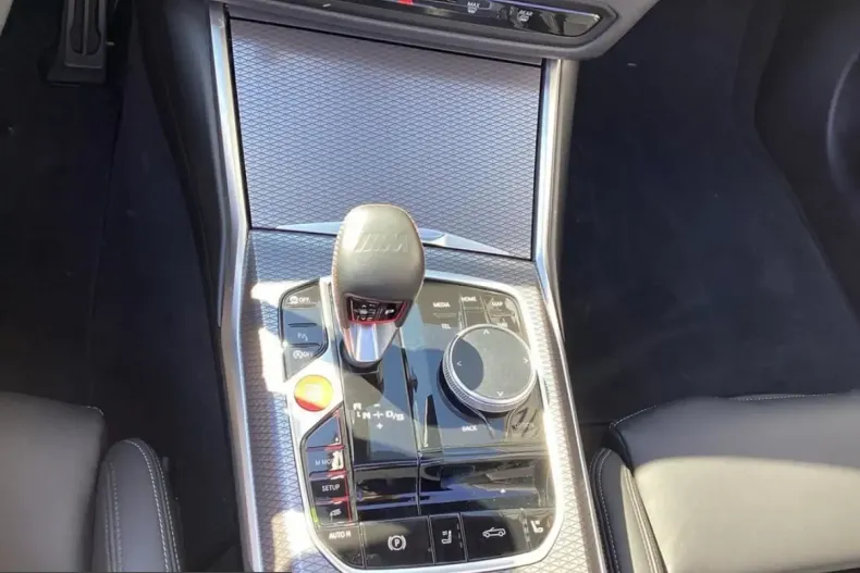 BMW M4 (Seria 4) din 2025 cu 15.000 km - oferta BMW224981 - foto 8