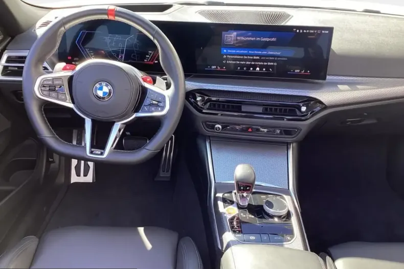 BMW M4 (Seria 4) din 2025 cu 15.000 km - oferta BMW224981 - foto 9