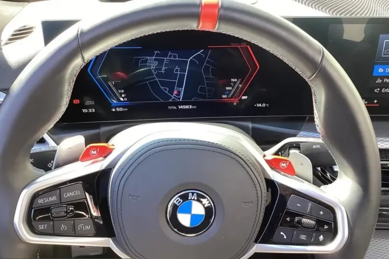 BMW M4 (Seria 4) din 2025 cu 15.000 km - oferta BMW224981 - foto 10