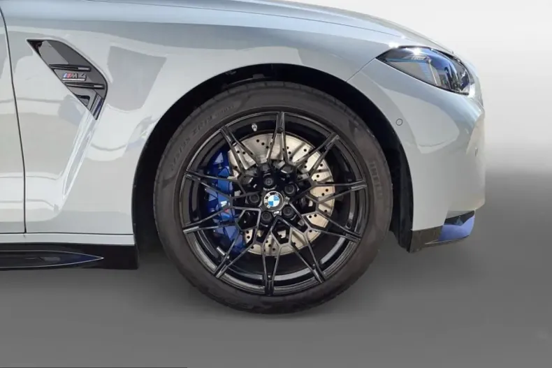 BMW M4 (Seria 4) din 2025 cu 15.000 km - oferta BMW224981 - foto 13
