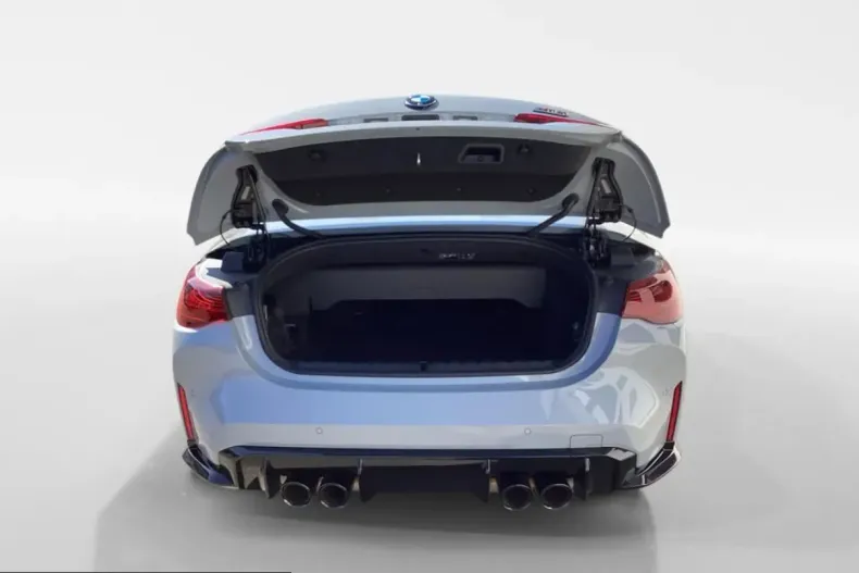 BMW M4 (Seria 4) din 2025 cu 15.000 km - oferta BMW224981 - foto 14