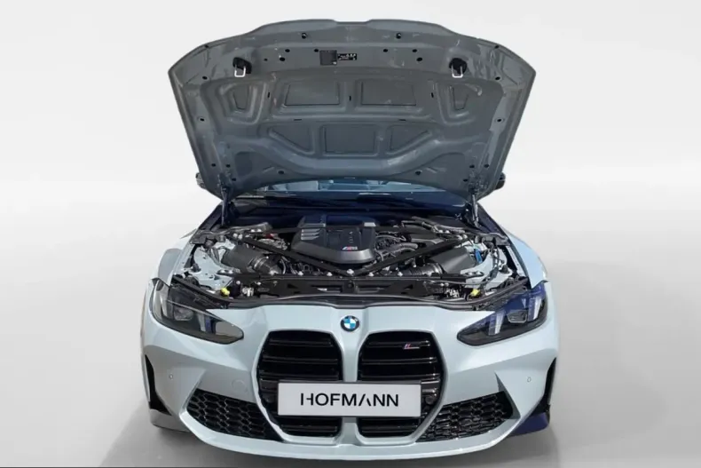 BMW M4 (Seria 4) din 2025 cu 15.000 km - oferta BMW224981 - foto 15