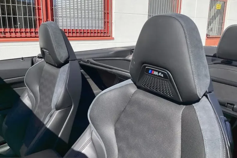 BMW M4 (Seria 4) din 2025 cu 15.000 km - oferta BMW224981 - foto 18
