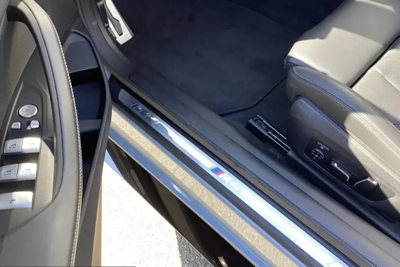 BMW M4 (Seria 4) din 2025 cu 15.000 km - oferta BMW224981 - foto 20