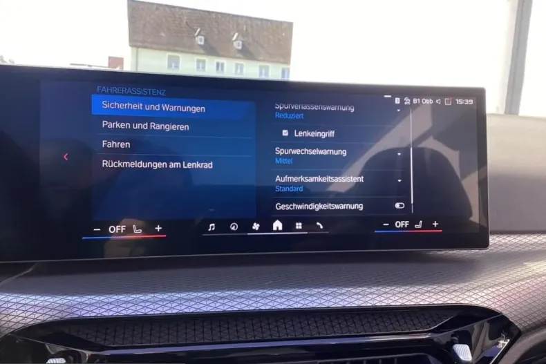 BMW M4 (Seria 4) din 2025 cu 15.000 km - oferta BMW224981 - foto 22