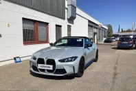 BMW M4 (Seria 4) din 2025 cu 15.000 km - oferta BMW224981 - foto 25