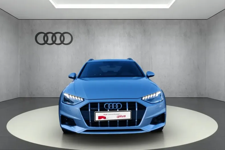 Audi A4 Allroad din 2023 cu 48.800 km - oferta AUD224982 - foto 3