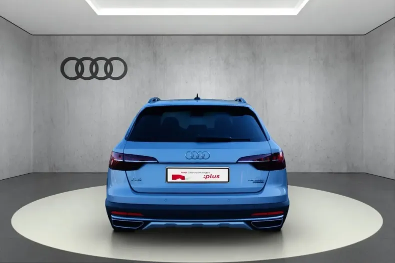 Audi A4 Allroad din 2023 cu 48.800 km - oferta AUD224982 - foto 7