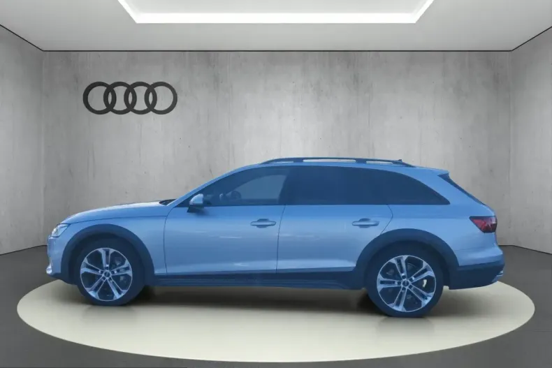 Audi A4 Allroad din 2023 cu 48.800 km - oferta AUD224982 - foto 9