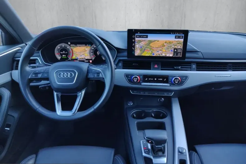 Audi A4 Allroad din 2023 cu 48.800 km - oferta AUD224982 - foto 12