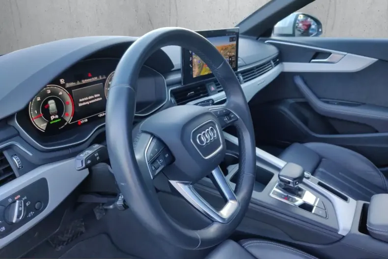 Audi A4 Allroad din 2023 cu 48.800 km - oferta AUD224982 - foto 13