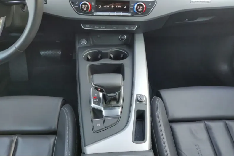 Audi A4 Allroad din 2023 cu 48.800 km - oferta AUD224982 - foto 15
