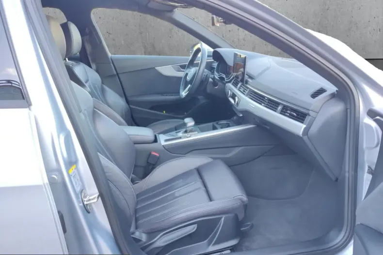 Audi A4 Allroad din 2023 cu 48.800 km - oferta AUD224982 - foto 17