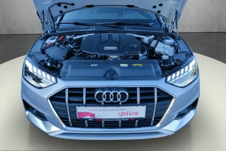 Audi A4 Allroad din 2023 cu 48.800 km - oferta AUD224982 - foto 22