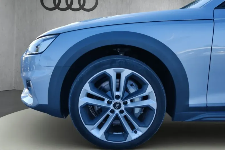 Audi A4 Allroad din 2023 cu 48.800 km - oferta AUD224982 - foto 24