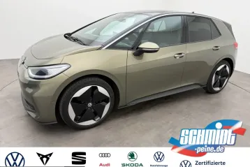 Volkswagen ID.3 din 2023 - oferta VOL224983