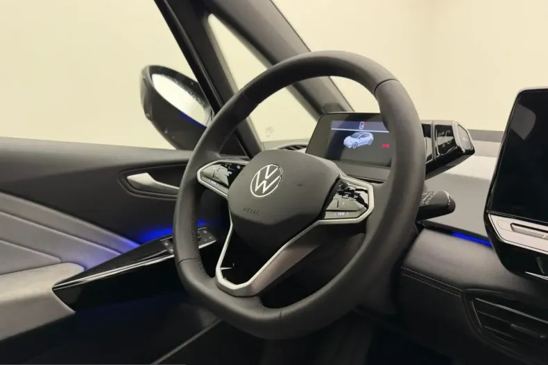 Volkswagen ID.3 din 2023 cu 33.360 km - oferta VOL224983 - foto 5