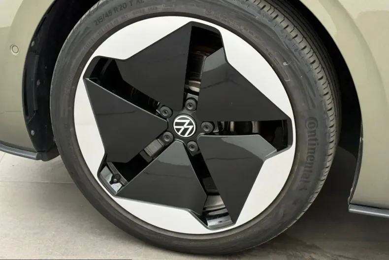 Volkswagen ID.3 din 2023 cu 33.360 km - oferta VOL224983 - foto 11