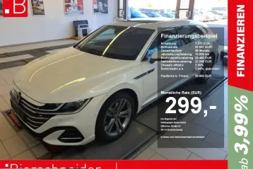 Volkswagen Arteon din 2023 - oferta VOL224984