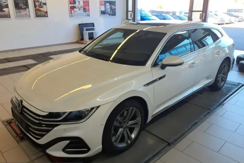 Volkswagen Arteon din 2023 cu 44.580 km - oferta VOL224984 - foto 2