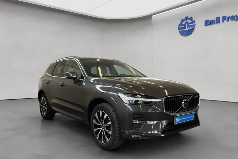 Volvo XC60 din 2024 cu 21.720 km - oferta VOL224985 - foto 1