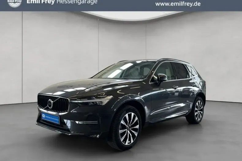 Volvo XC60 din 2024 cu 21.720 km - oferta VOL224985 - foto 2