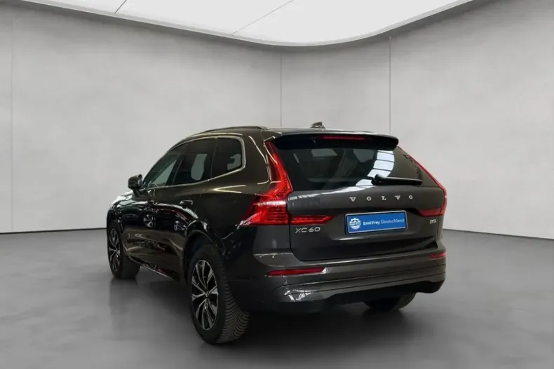 Volvo XC60 din 2024 cu 21.720 km - oferta VOL224985 - foto 4