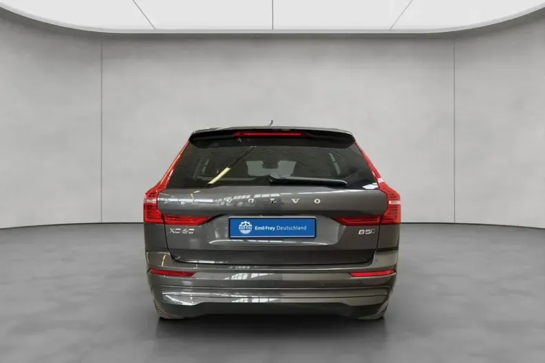 Volvo XC60 din 2024 cu 21.720 km - oferta VOL224985 - foto 5
