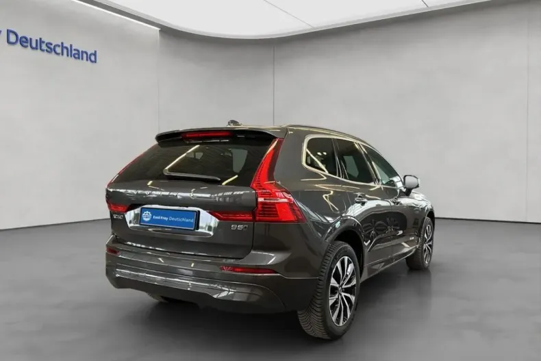 Volvo XC60 din 2024 cu 21.720 km - oferta VOL224985 - foto 7