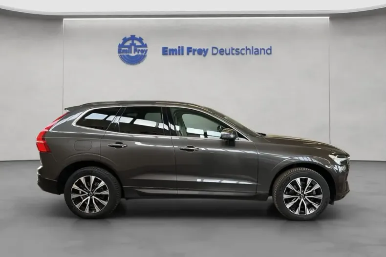 Volvo XC60 din 2024 cu 21.720 km - oferta VOL224985 - foto 8