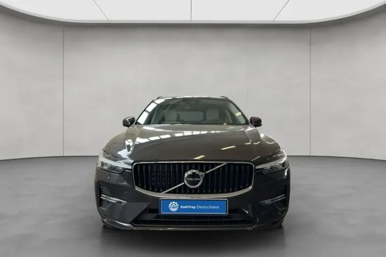 Volvo XC60 din 2024 cu 21.720 km - oferta VOL224985 - foto 9