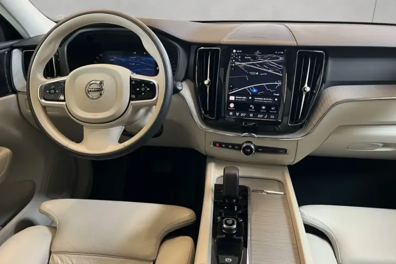 Volvo XC60 din 2024 cu 21.720 km - oferta VOL224985 - foto 13