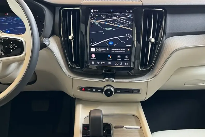 Volvo XC60 din 2024 cu 21.720 km - oferta VOL224985 - foto 14
