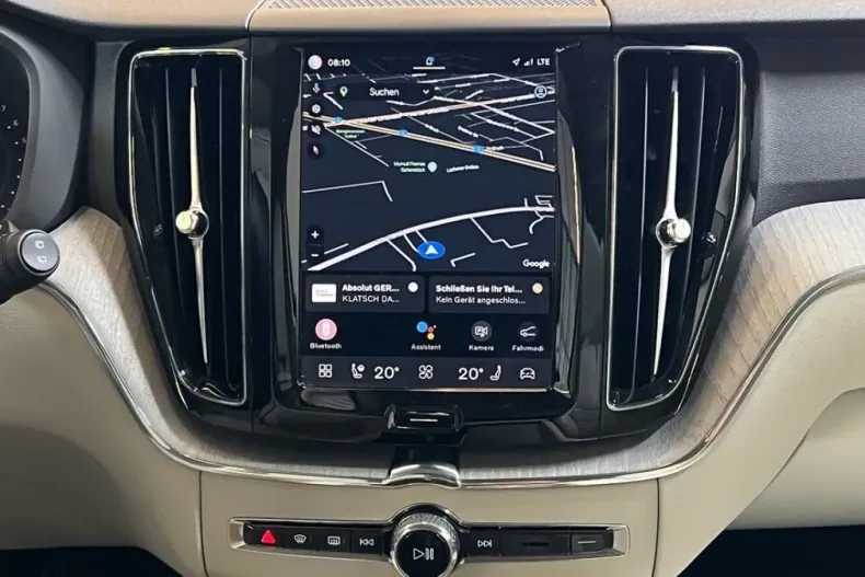 Volvo XC60 din 2024 cu 21.720 km - oferta VOL224985 - foto 15