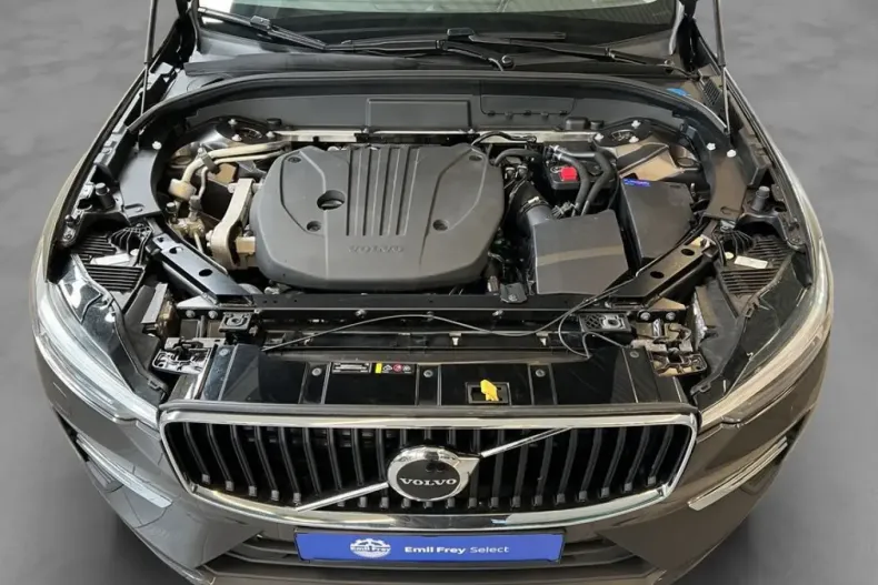Volvo XC60 din 2024 cu 21.720 km - oferta VOL224985 - foto 21